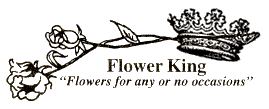 Flower King